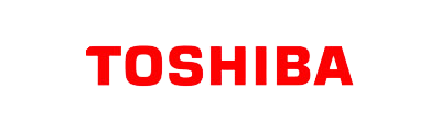 TOSHIBA