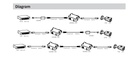 Dahua LR1002-1ET/LR1002-1EC Single-Port Long Reach Ethernet over Coax Extender