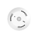 DAHUA HY-SA40A  Détecteur de fumée autonome à batterie 10 ans avec EN14604