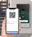 EZVIZ TP7 Visiophone Connecté