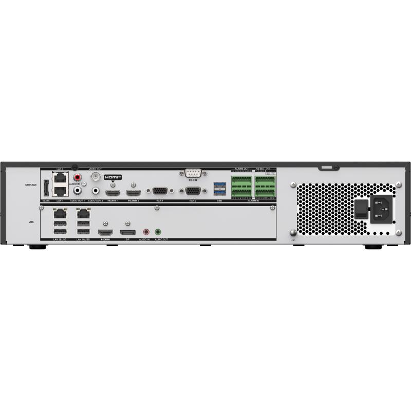 Hikvision iVMS-9000NI-S8/C128 VMS Workstation