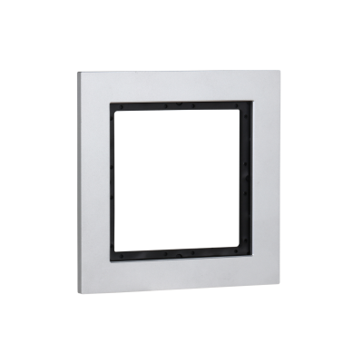 Dahua VTM75 Surface Box 1x modules for VTO4202F series intercom + VTM77 front panel