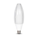 VT-260 60W - Cold White 6400K LED OLIVE LAMP-SAMSUNG CHIP  E40