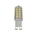 VT-204 3W G9 PLASTIC SPOTLIGHT WITH SAMSUNG CHIP 