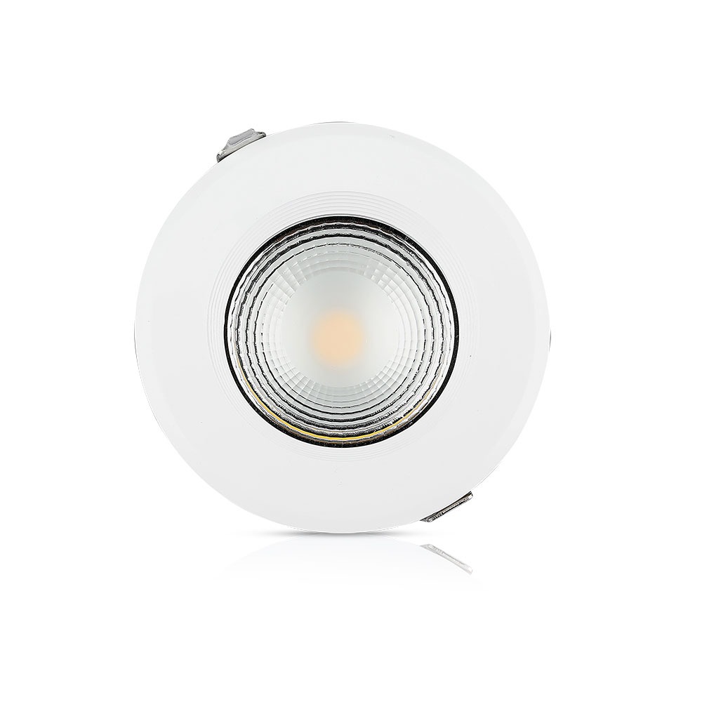 VT-26301 30W LED REFLECTOR COB DOWNLIGHTS  HIGH LUMEN