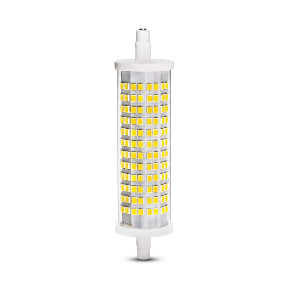 VT-2118 18W R7S LED CERAMIC BULB 