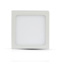 VT-1805 SQ 18W LED SURFACE PANEL  SQUARE