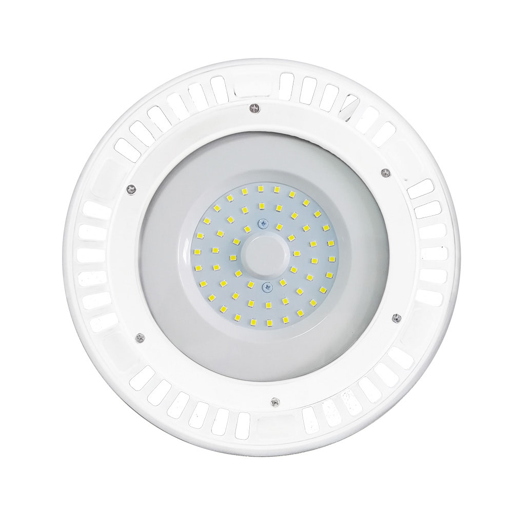 VT-9065 50W SMD HIGHBAY-WHITE  120'D