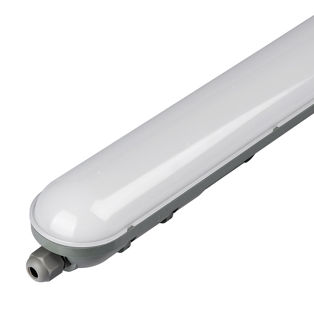 VT-1548 48W LED WATERPROOF FITTING (F-SERIES) 150CM  (* Minimum 6Pcs Per Order )