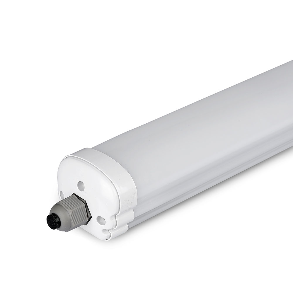 VT-1249 LED WP G-SERIES ECONOMICAL TUBE 120CM 