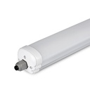 [216285] VT-1249 LED WP G-SERIES ECONOMICAL TUBE 120CM  (4000K)