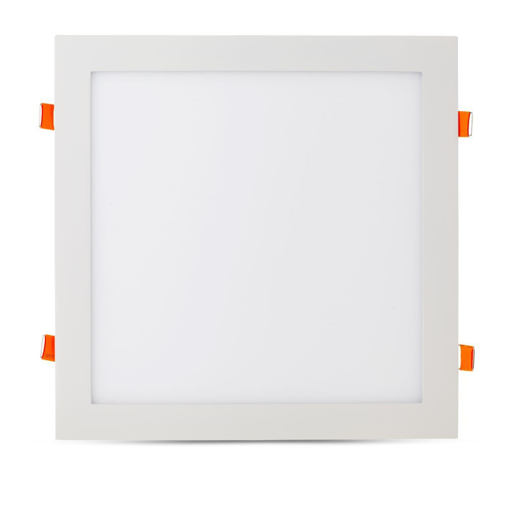 VT-3107 36W LED PANEL LIGHT  SQUARE