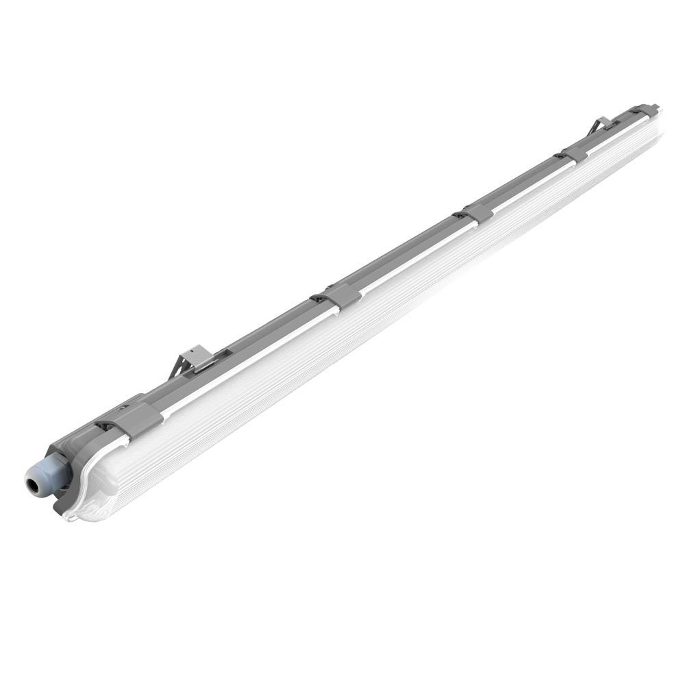 VT-15028 1X22W LED WP LAMP FITTING (150CM) WITH TUBE  IP65  (* Minimum 6Pcs Per Order )