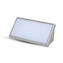 VT-8055 20W LED LANDSCAPE OUTDOOR SOFT LIGHT-LARGE  GREY BODY 4000k