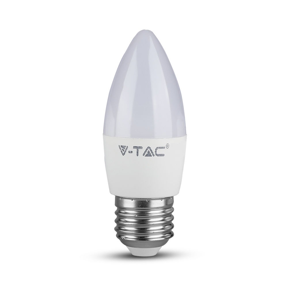 VT-1821 5.5W LED CANDLE BULB  E27