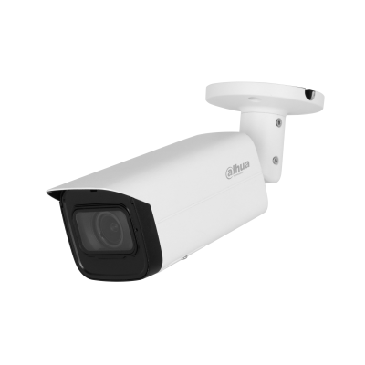 Dahua IPC-HFW3541T-ZS-S2 5MP IR Vari-focal 2.7 mm–13.5 mm Bullet WizSense Network Camera