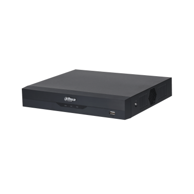  DAHUA HDCVI DVR XVR1B16H-I  16 Channels Penta-brid 5M-N/1080p - 1U 1HDD WizSense Digital Video Recorder