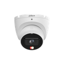 [IPC-HDW1639T-A-IL] Dahua IPC-HDW1639T-A-IL  6MP Entry Smart Dual Light Fixed-focal 2.8mm Eyeball Network Camera