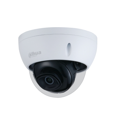 DAHUA IPC-HDBW1530E-S6 5MP Entry IR Fixed-focal 2.8mm Dome Network Camera