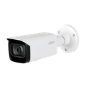 [IPC-HFW2831TP-AS-S2] DAHUA DH-IPC-HFW2831TP-AS-S2 IP POE Bullet  Camera 8MP 3.6mm  Audio Built-In •8MP •H.265+ •120dB WDR •IR Up to 30m •SD Card •Mic •IP67 •Metal