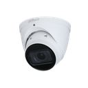 [IPC-HDW2831TMP-AS-S2] DAHUA  IPC-HDW2831TMP-AS-S2 IP POE Turret Camera 8MP 2.8mm  Audio Built-In •8MP •H.265+ •120dB WDR •IR Up to 30m •SD Card •Mic •IP67 •Metal