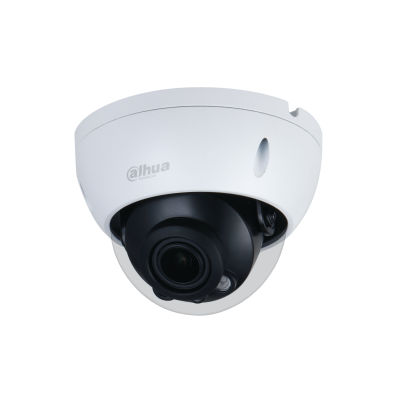 DAHUA IPC-HDBW2431R-ZAS-S2 Dome 4MP Motorized 2.8-12mm