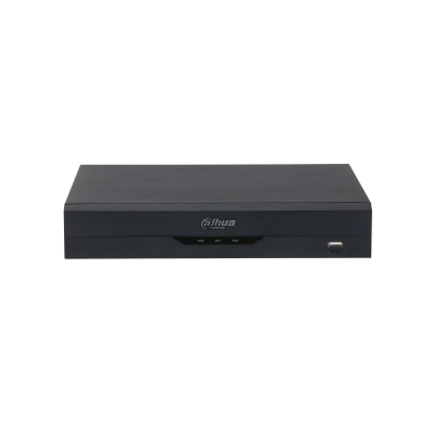 DAHUA DHI-NVR2108HS-8P-S3 1HDD  8CH POE