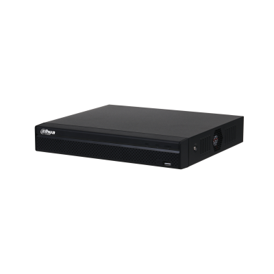 DAHUA DHI-NVR4108HS-8P-4KS2/L  1HDD  8CH POE   