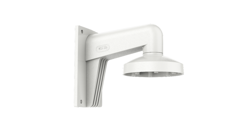 HIKVISION DS-1273ZJ-130 Wall mount White