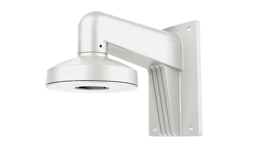 HIKVISION DS-1273ZJ-130-TRL Wall mount White