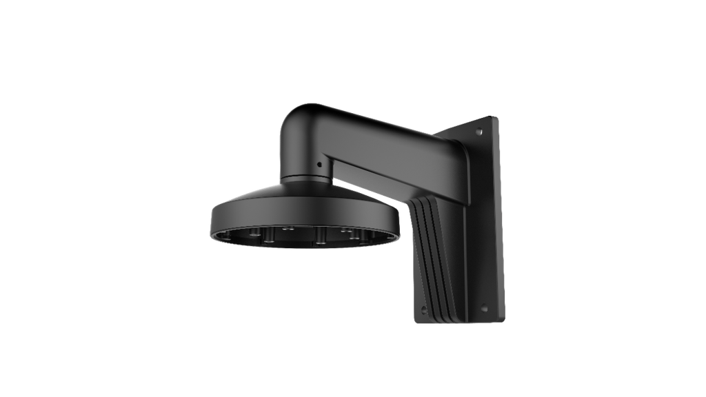 HIKVISION DS-1473ZJ-155(Black) Wall Mount