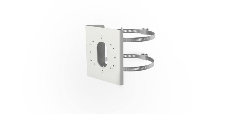 [DS-1275ZJ-S-SUS] HIKVISION DS-1275ZJ-S-SUS Vertical pole mount