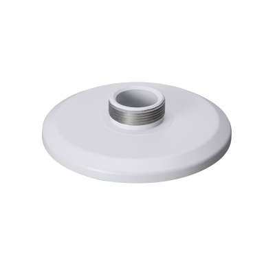 DAHUA PFA101 - Support de plafond pour speed dome - Alliage d'aluminium - 35 mm (He) x 159 mm (diamètre de la base) - 240 g