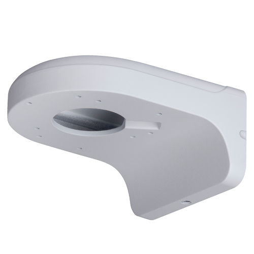 [PFB205W] DAHUA PFB205W Wall Mount for Dome Cameras 76 (H) x 125.6 (L) x 161.6 (D) mm