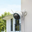 Ezviz H3 3K Wi-Fi Smart Home Bullet Camera - 5 MP - 2,8 mm - Nachtkleur - Microfoon en luidspreker - IP66 12V-DC