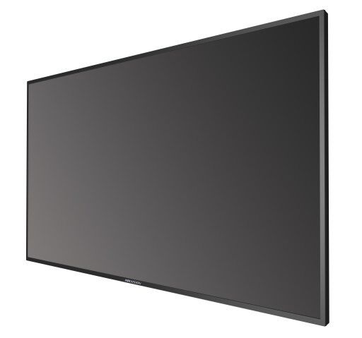 Moniteur HIKVISION DS-D5043UC 4K HD 43" avec haut-parleur intégré