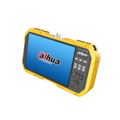 Dahua PFM907 Integrated Mount Tester