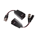 DAHUA PFM802 Videobalun met voeding Voedingsingang DC12-15V