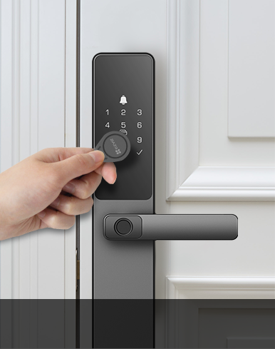 EZVIZ CS-DL05 Smart Fingerprint Lock