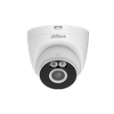 Dahua T4A-PV 4MP Smart Dual Light Active Deterrence Fixed-focal 2.8mm Wi-Fi Turret IP Camera