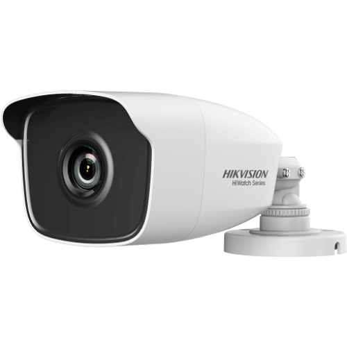  HIKVISION HD-TVI HWT-B140-M 4MP Bullet Camera Fixed Lens 2.8mm Metal Outdoor IP67