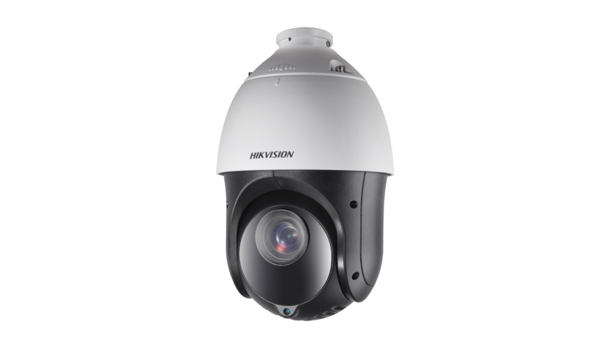 HIKVISION HD-TVI PTZ Cameras DS-2AE4215TI-D 2MP Zoom:15x IR Dist:IR 100m IP66