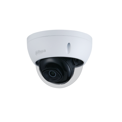 Dahua IPC-HDBW3841E-AS 8MP/4K IR Fixed focal 2.8mm  Dome WizSense IP Camera