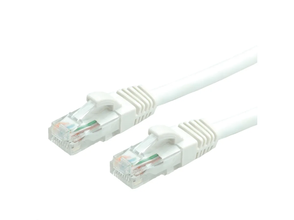 UTP Patch Cord Cat.6A (Class EA) white