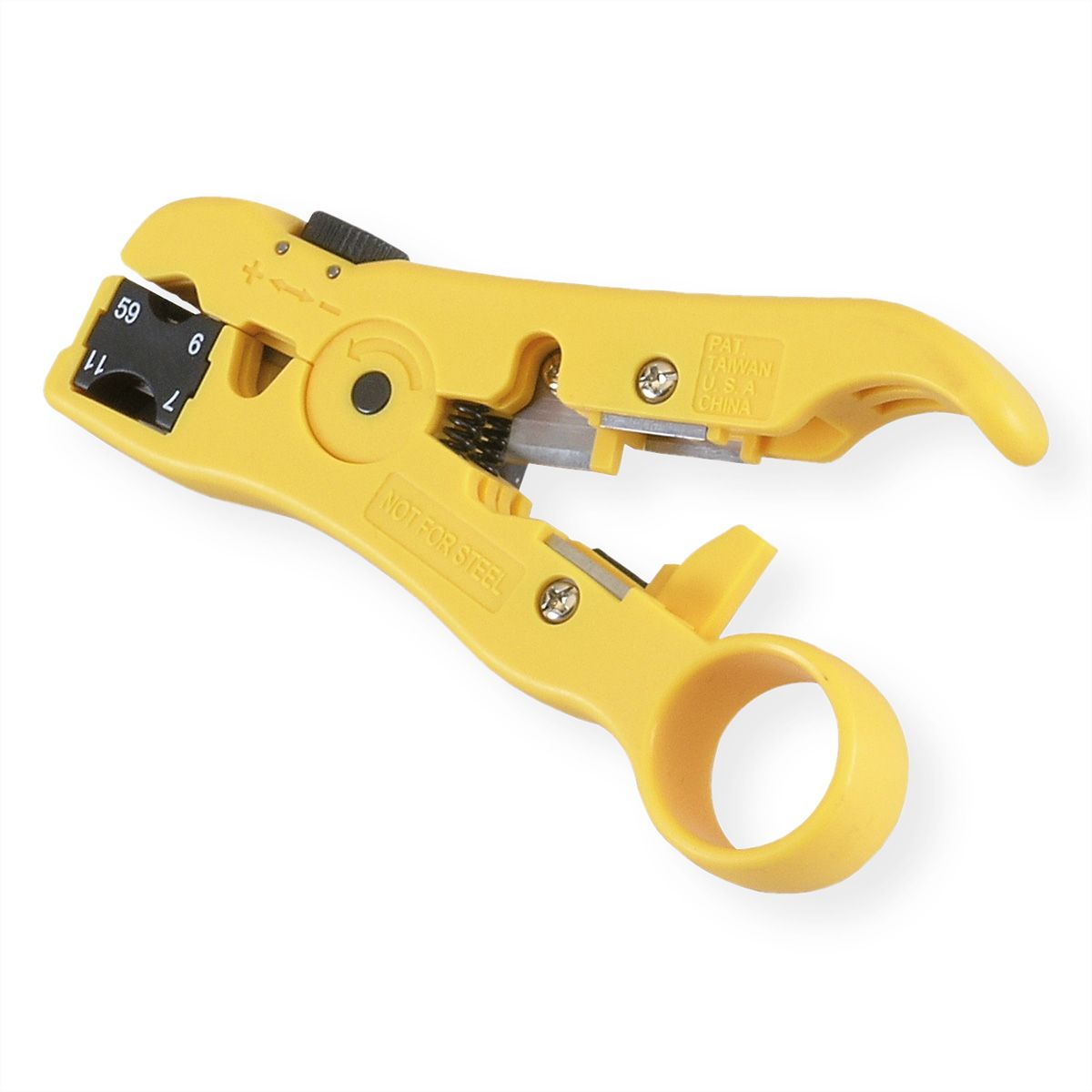 [AVN-DATASTR] VALUE Universal Wire Stripper