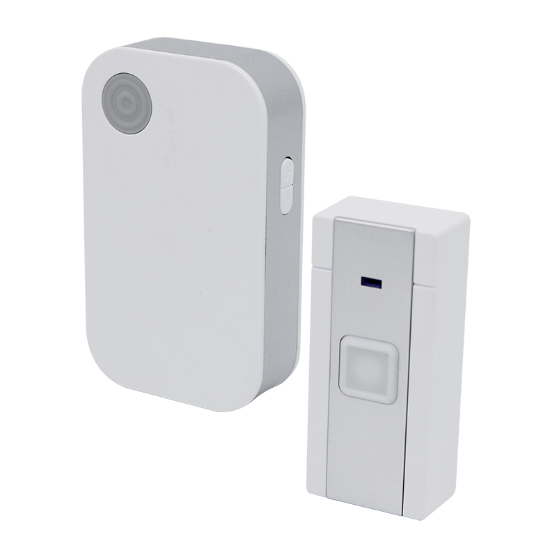 ELMARK WIRELESS DOORBELL 5024 AC 36 MELODIES