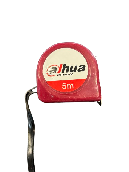 DAHUA tape measure 5m