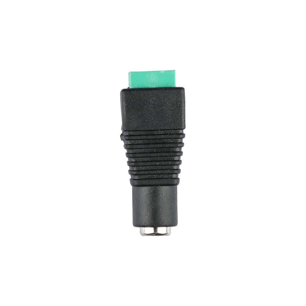 10pcs Male DC Power Jack Adapter