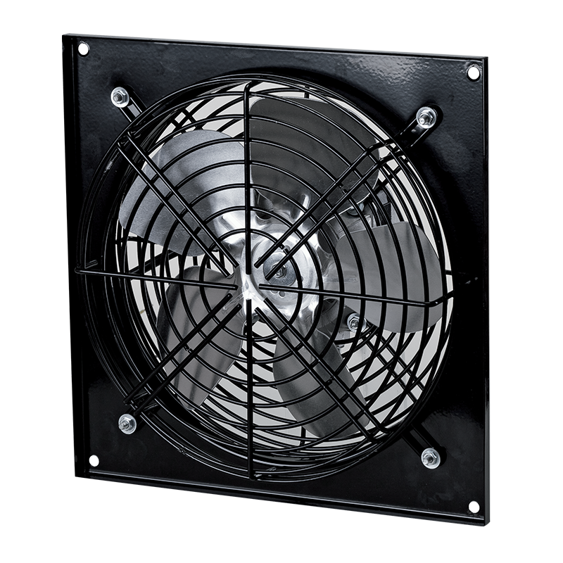 INDUSTRIAL FAN PAS- Ø250