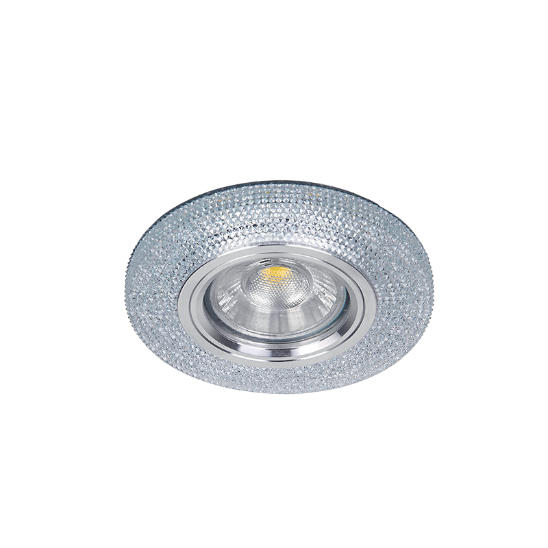 CR-772/CL SPOTLIGHT ROUND MR16 LED 3W 4000K